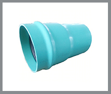 排水用PVC-UH）管材